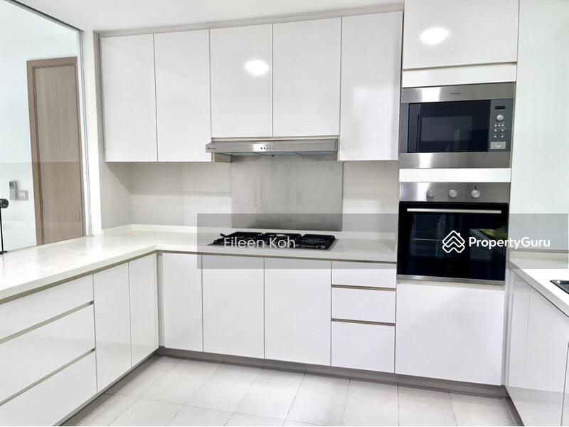 For Sale - ClementiWoods Condominium