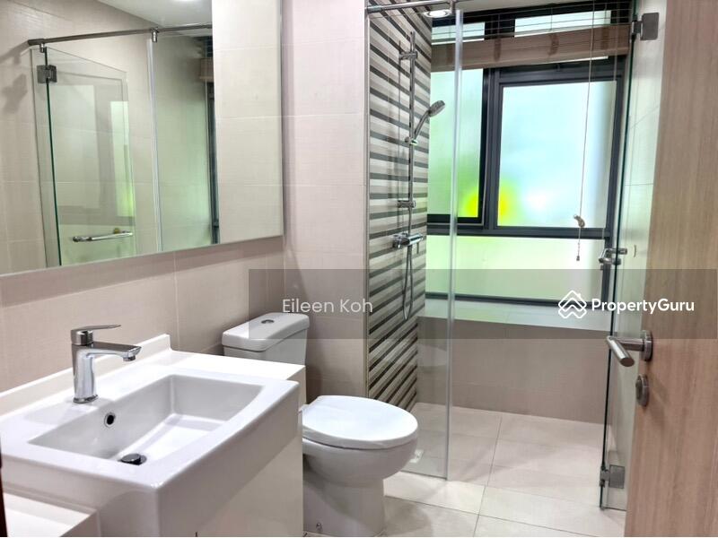 For Sale - ClementiWoods Condominium