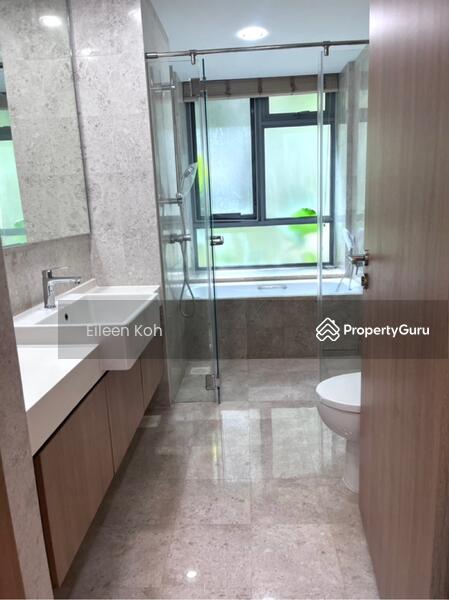 For Sale - ClementiWoods Condominium