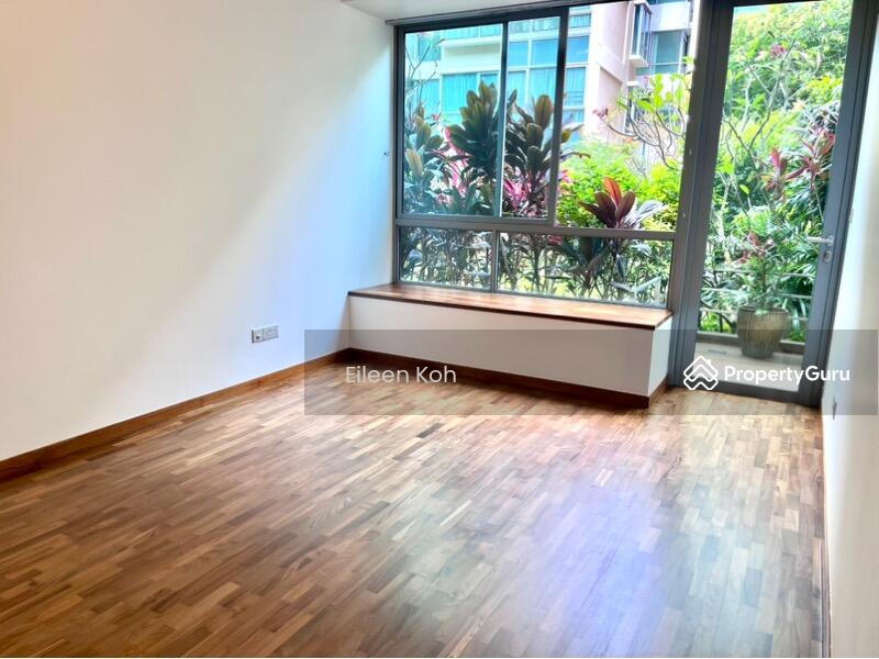 For Sale - ClementiWoods Condominium