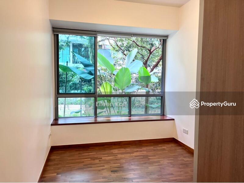 For Sale - ClementiWoods Condominium