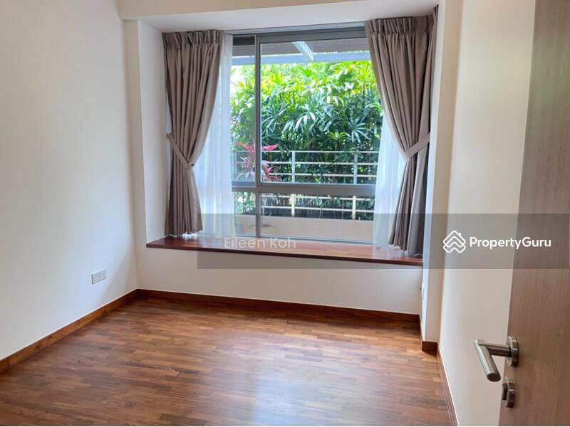 For Sale - ClementiWoods Condominium