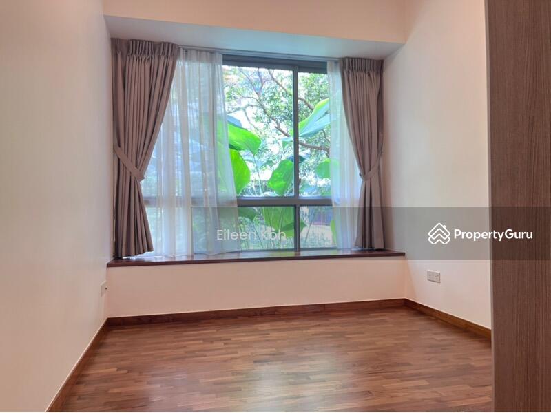 For Sale - ClementiWoods Condominium
