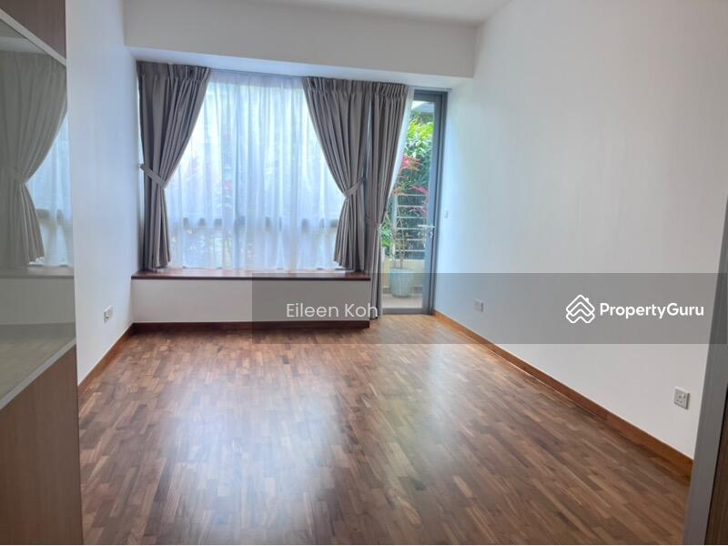 For Sale - ClementiWoods Condominium