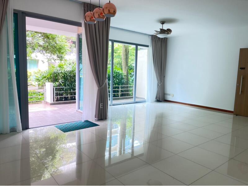 For Sale - ClementiWoods Condominium