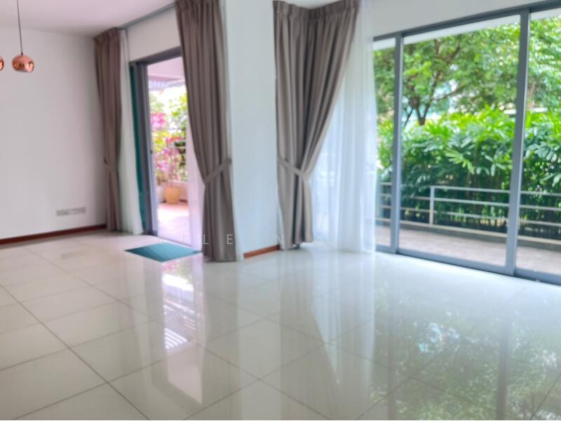 For Sale - ClementiWoods Condominium