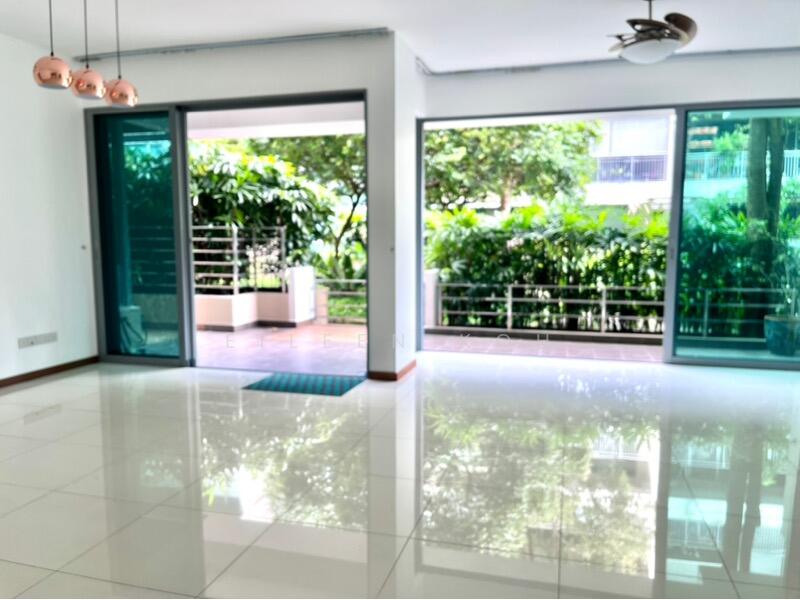 For Sale - ClementiWoods Condominium