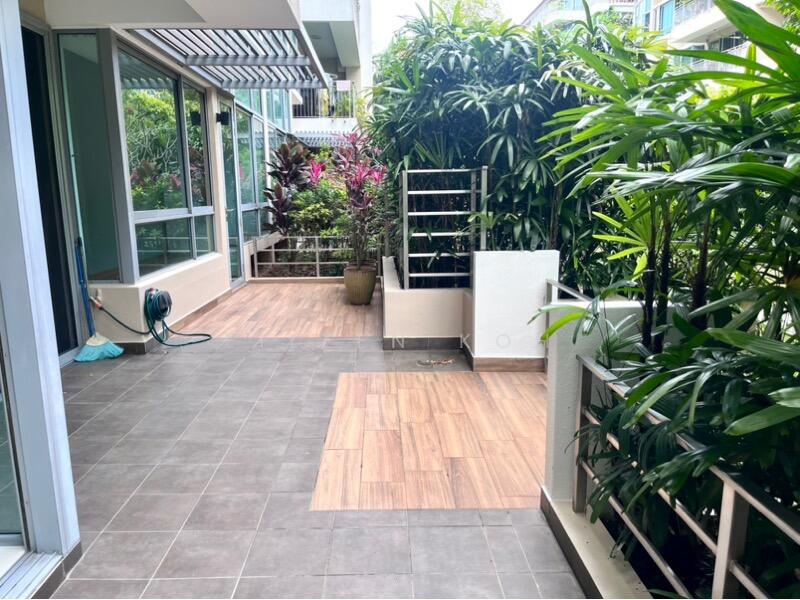 For Sale - ClementiWoods Condominium