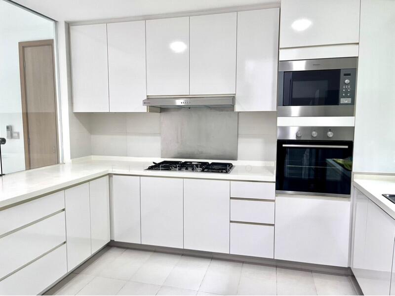 For Sale - ClementiWoods Condominium