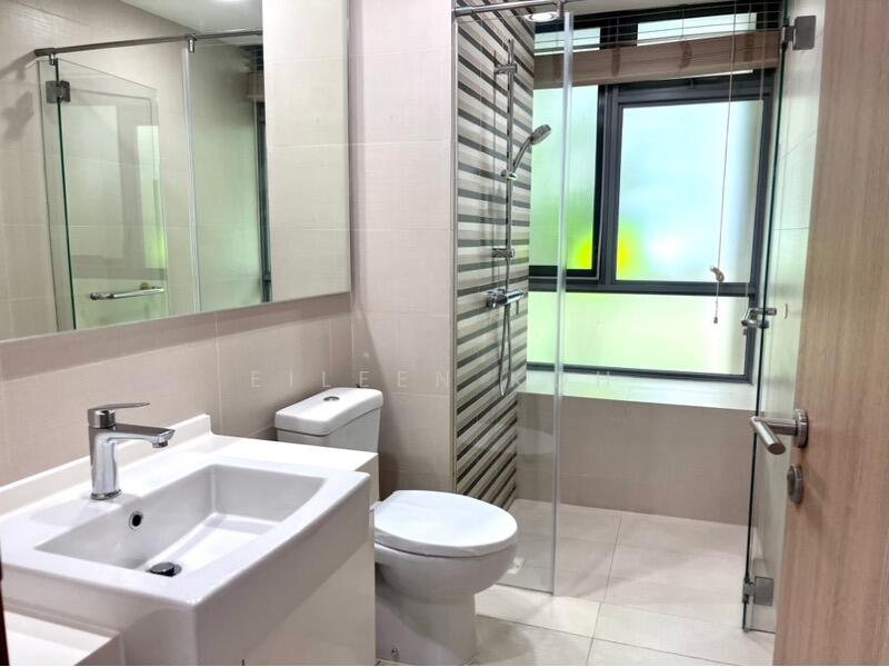For Sale - ClementiWoods Condominium