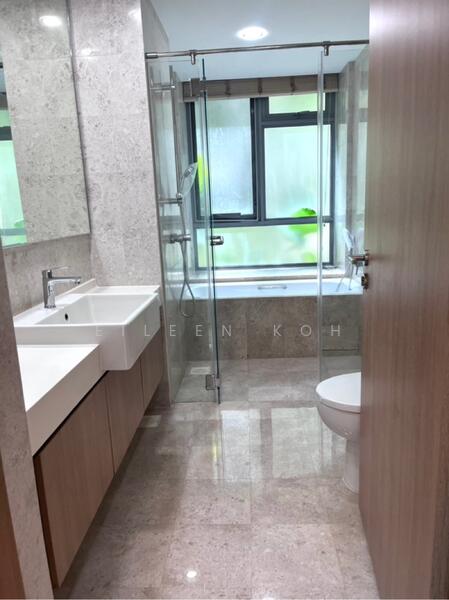 For Sale - ClementiWoods Condominium