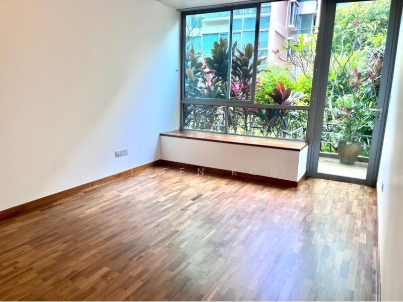 For Sale - ClementiWoods Condominium