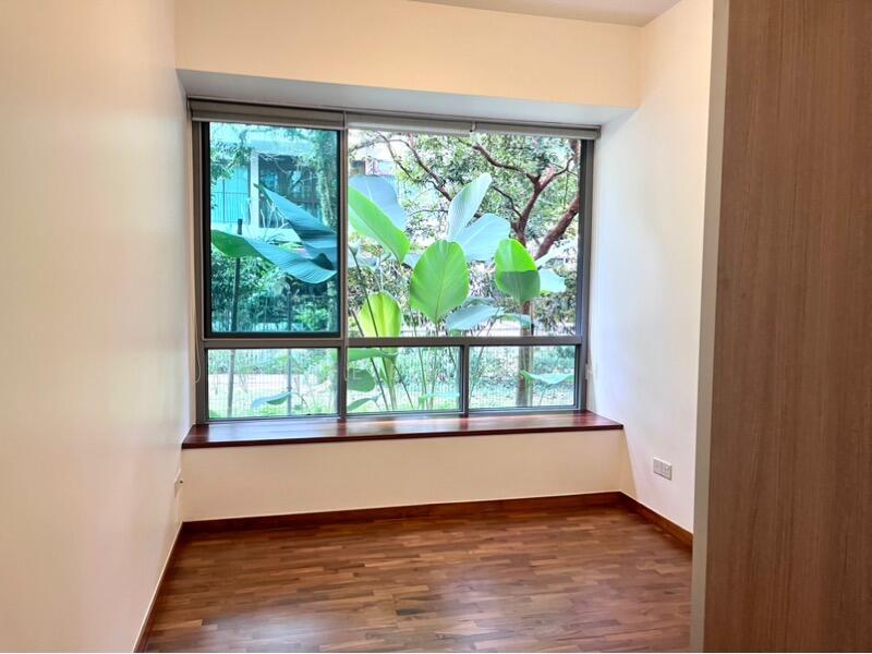 For Sale - ClementiWoods Condominium