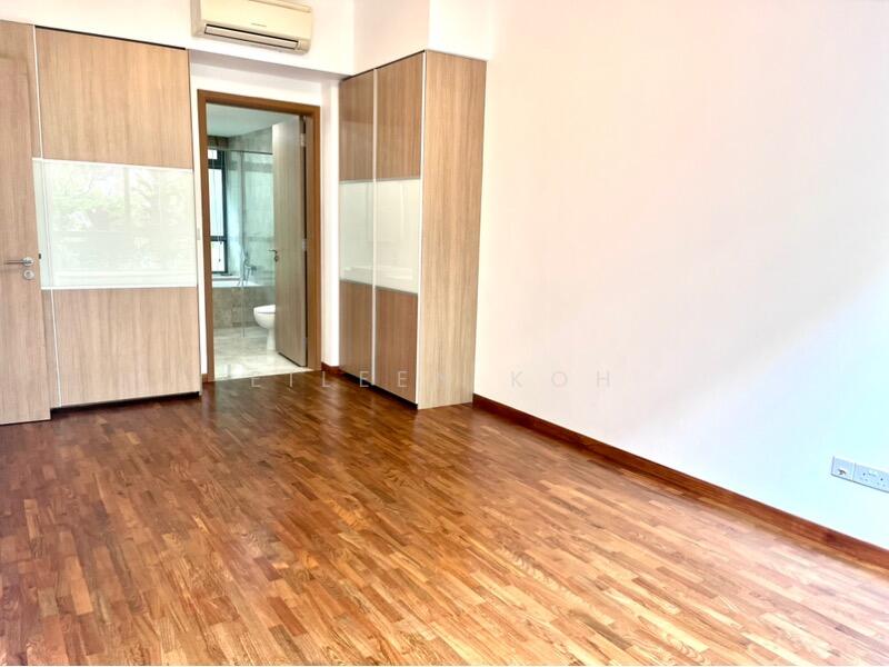 For Sale - ClementiWoods Condominium