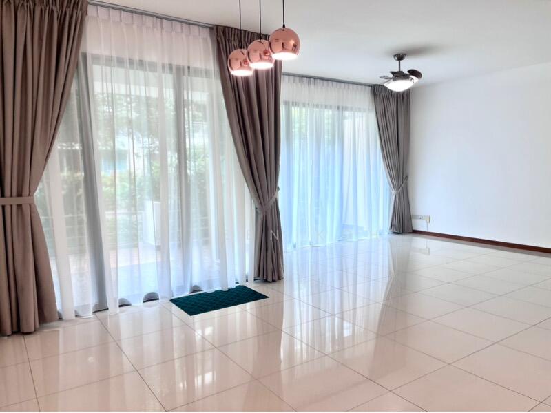 For Sale - ClementiWoods Condominium