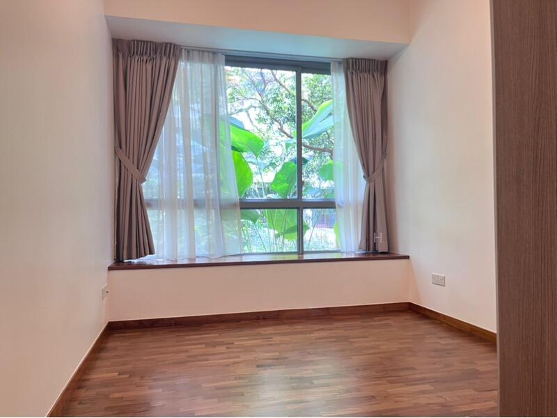 For Sale - ClementiWoods Condominium