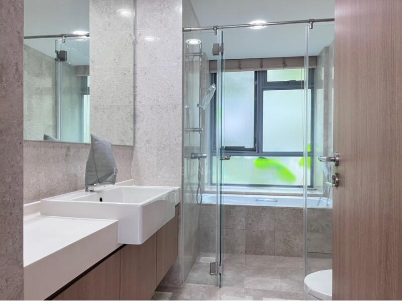 For Sale - ClementiWoods Condominium