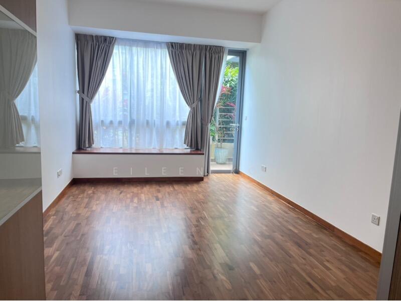 For Sale - ClementiWoods Condominium