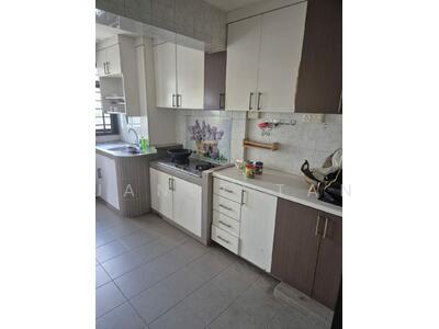 For Sale - 225 Lorong 8 Toa Payoh