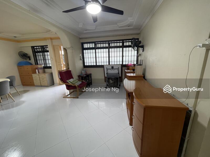 For Sale - 606 Woodlands Ring Road