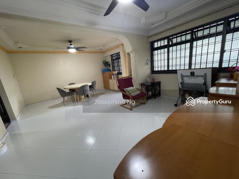 For Sale - 606 Woodlands Ring Road