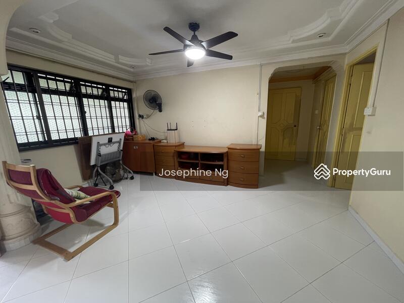 For Sale - 606 Woodlands Ring Road