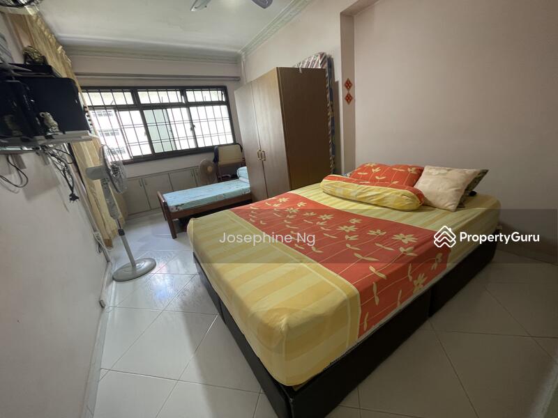 For Sale - 606 Woodlands Ring Road