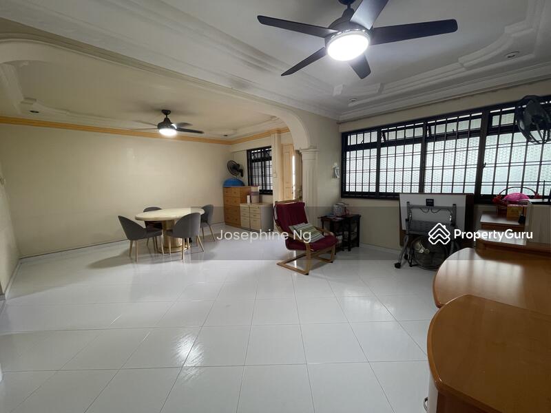 For Sale - 606 Woodlands Ring Road