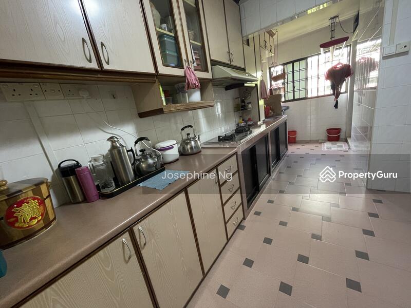 For Sale - 606 Woodlands Ring Road