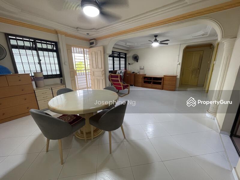 For Sale - 606 Woodlands Ring Road
