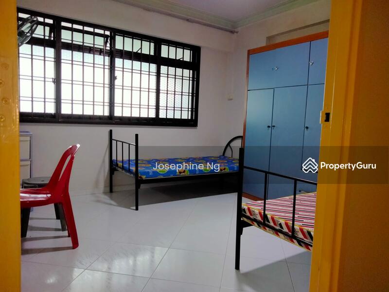 For Sale - 606 Woodlands Ring Road