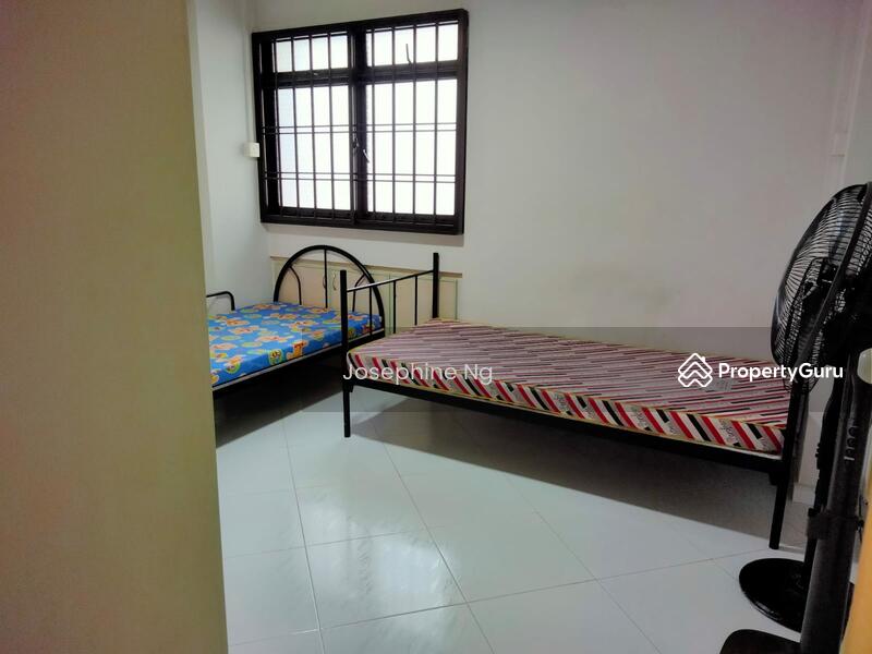 For Sale - 606 Woodlands Ring Road