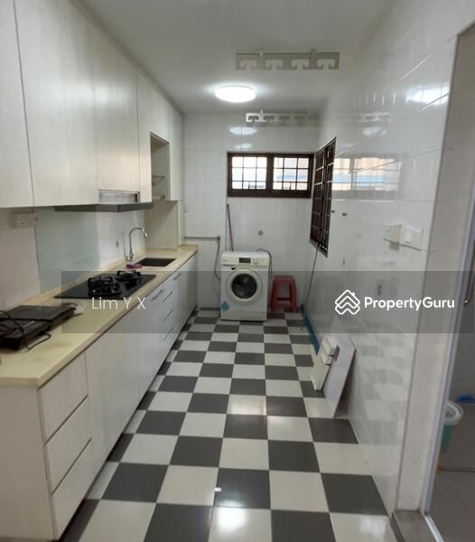 For Rent - 507B Wellington Circle