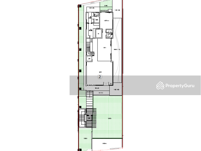 For Rent TOH ESTATE