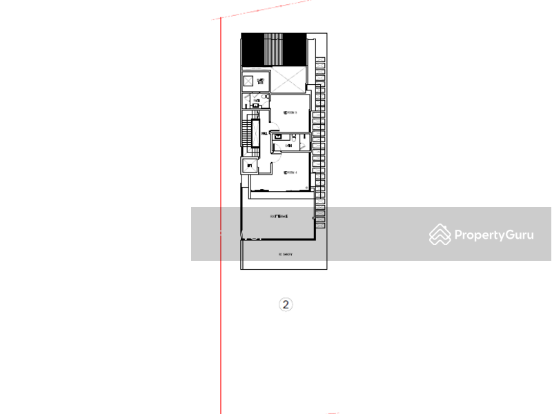 For Rent TOH ESTATE