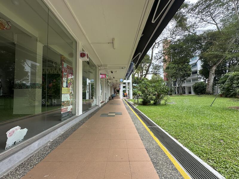 21 Chai Chee Road, 21 Chai Chee Road, 1,485 sqft, Shop / Shophouse For Sale, by Shirley Ho 何美妮, 60132543 - CommercialGuru.com.sg