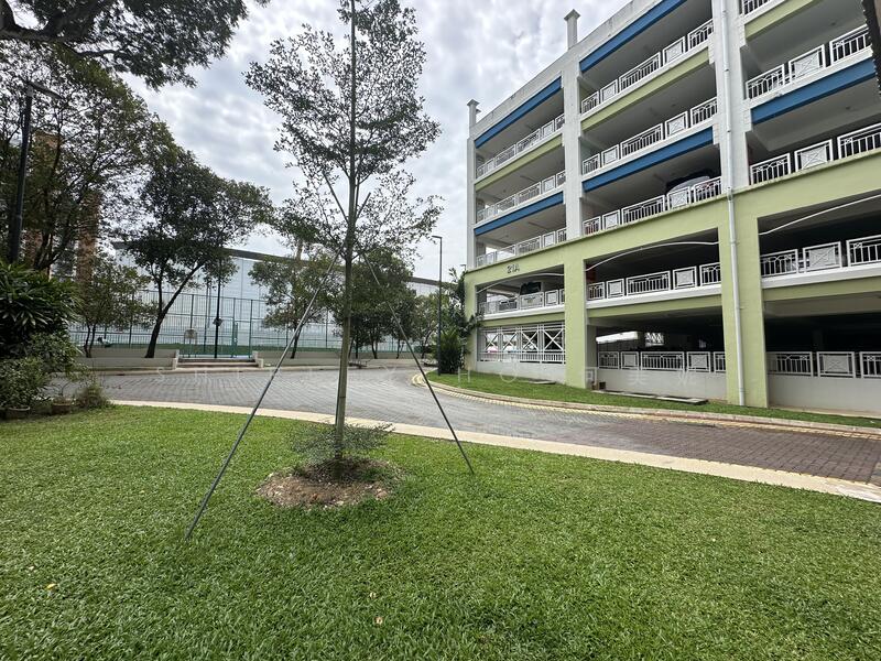 21 Chai Chee Road, 21 Chai Chee Road, 1,485 sqft, Shop / Shophouse For Sale, by Shirley Ho 何美妮, 60132543 - CommercialGuru.com.sg