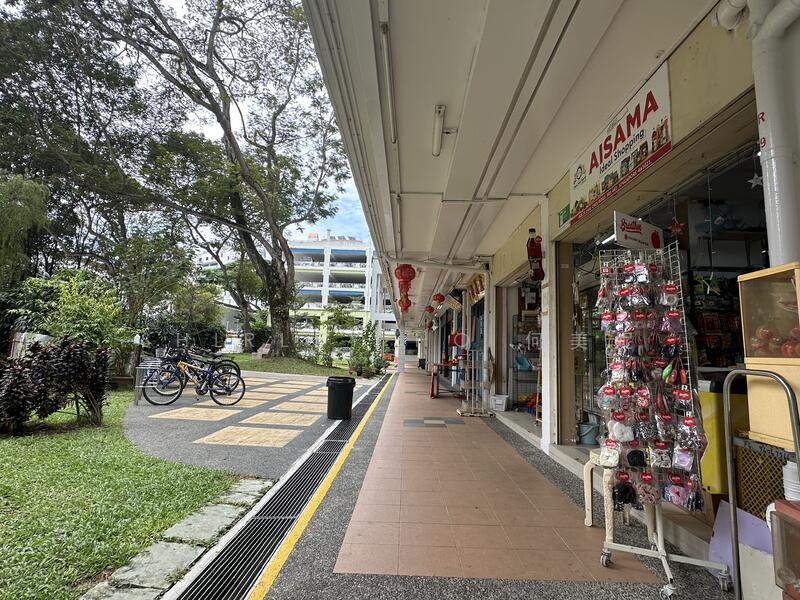 21 Chai Chee Road, 21 Chai Chee Road, 1,485 sqft, Shop / Shophouse For Sale, by Shirley Ho 何美妮, 60132543 - CommercialGuru.com.sg