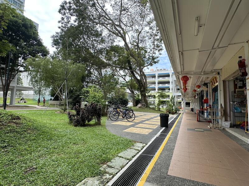 21 Chai Chee Road, 21 Chai Chee Road, 1,485 sqft, Shop / Shophouse For Sale, by Shirley Ho 何美妮, 60132543 - CommercialGuru.com.sg
