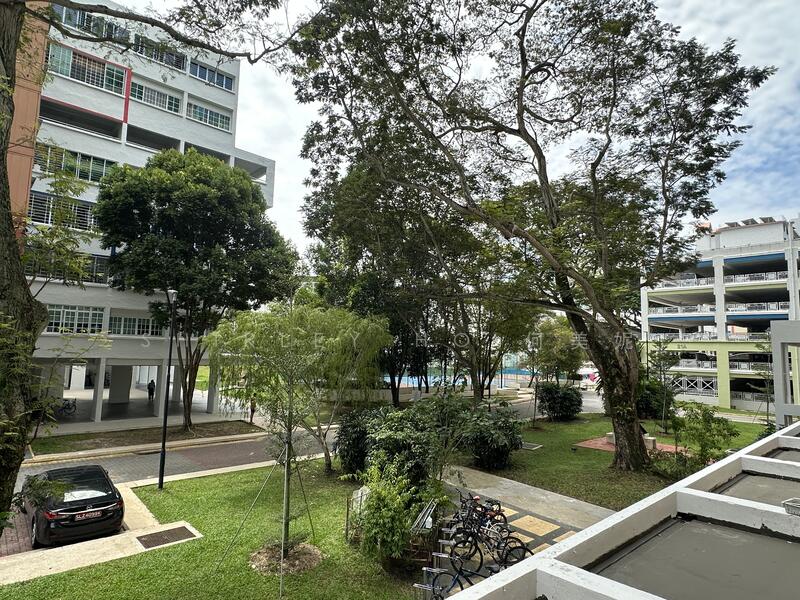21 Chai Chee Road, 21 Chai Chee Road, 1,485 sqft, Shop / Shophouse For Sale, by Shirley Ho 何美妮, 60132543 - CommercialGuru.com.sg