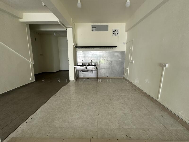 21 Chai Chee Road, 21 Chai Chee Road, 1,485 sqft, Shop / Shophouse For Sale, by Shirley Ho 何美妮, 60132543 - CommercialGuru.com.sg