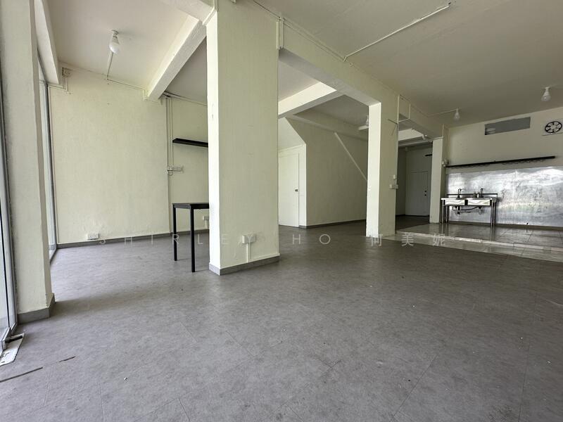 21 Chai Chee Road, 21 Chai Chee Road, 1,485 sqft, Shop / Shophouse For Sale, by Shirley Ho 何美妮, 60132543 - CommercialGuru.com.sg