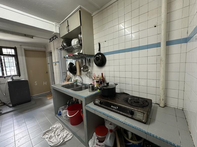 21 Chai Chee Road, 21 Chai Chee Road, 1,485 sqft, Shop / Shophouse For Sale, by Shirley Ho 何美妮, 60132543 - CommercialGuru.com.sg
