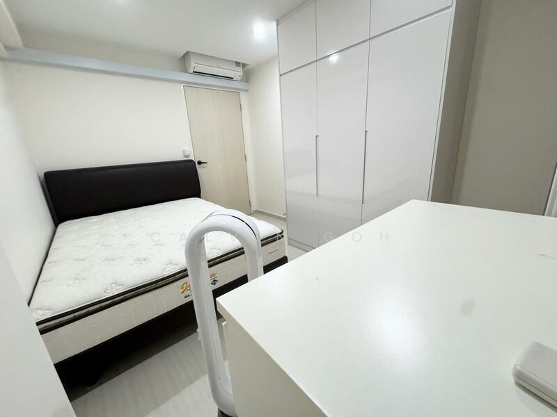 For Rent - 488C Choa Chu Kang Avenue 5