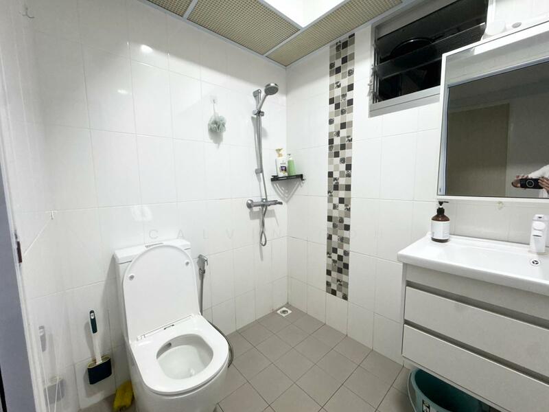 For Rent - 488C Choa Chu Kang Avenue 5