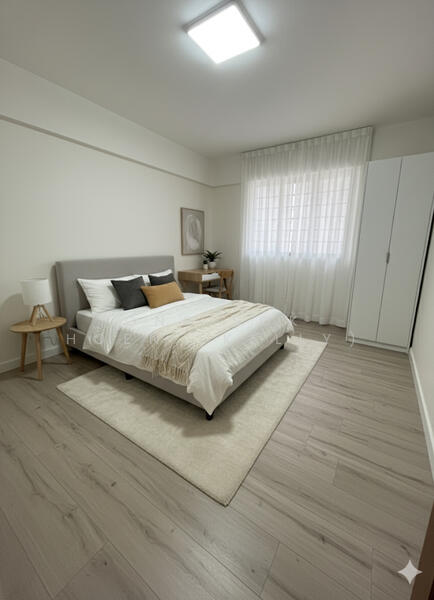 Proposed common room