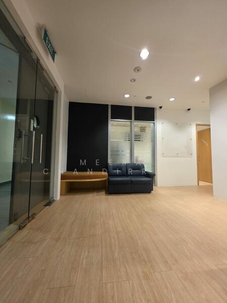 Ubi Techpark, 10 Ubi Crescent, 2,518 sqft, Light Industrial (B1) For Sale, by Meera Chandirran/VR, 60132553 - CommercialGuru.com.sg