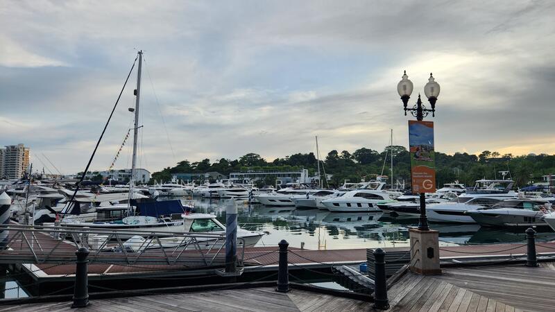 Paradise Island Bungalow House For Sale at S$ 11,988,000 | PropertyGuru Singapore