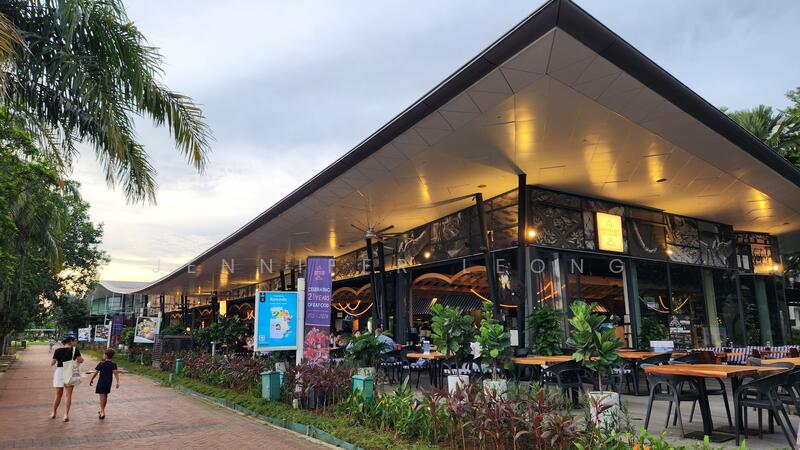 Paradise Island Bungalow House For Sale at S$ 11,988,000 | PropertyGuru Singapore