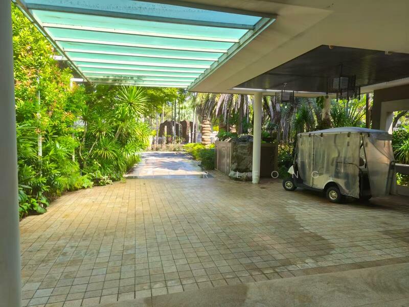 Paradise Island Bungalow House For Sale at S$ 11,988,000 | PropertyGuru Singapore